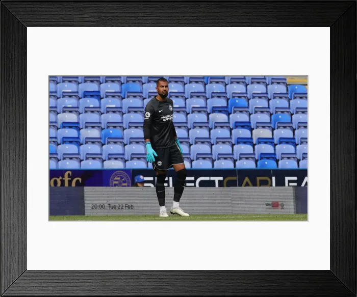 Framed Print : Intense Pre-Season Clash: Reading vs. Brighton & Hove Albion at Select Car Leasing Stadium (23JUL22) Framed Print : Intense Pre-Season Clash: Reading vs. Brighton & Hove Albion at Select Car Leasing Stadium (23JUL22)
