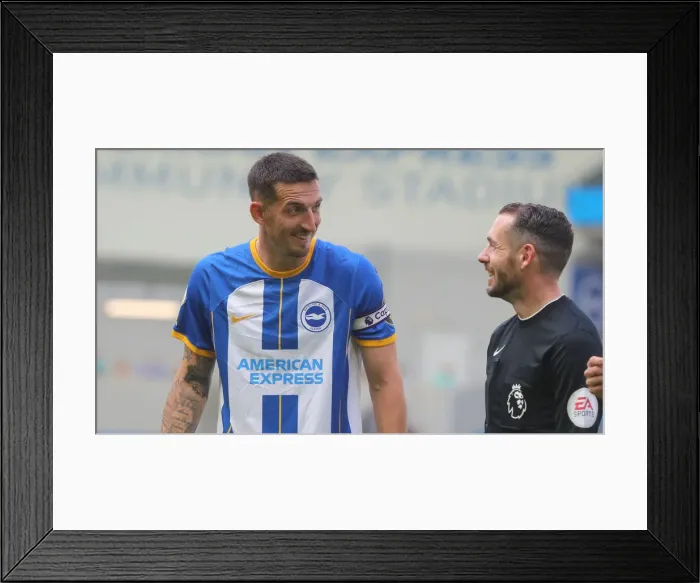 Framed Print : Brighton & Hove Albion vs Espanyol: Pre-Season Clash at American Express Community Stadium (30.07.22) Framed Print : Brighton & Hove Albion vs Espanyol: Pre-Season Clash at American Express Community Stadium (30.07.22)