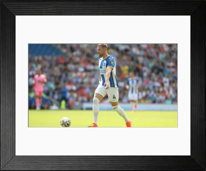 Framed Print : Brighton & Hove Albion vs. Espanyol: Pre-Season Clash at American Express Community Stadium (30th July 2022) Framed Print : Brighton & Hove Albion vs. Espanyol: Pre-Season Clash at American Express Community Stadium (30th July 2022)