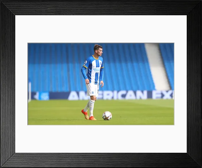 Framed Print : Brighton & Hove Albion vs Espanyol: Pre-Season Clash at American Express Community Stadium (30.07.22) Framed Print : Brighton & Hove Albion vs Espanyol: Pre-Season Clash at American Express Community Stadium (30.07.22)