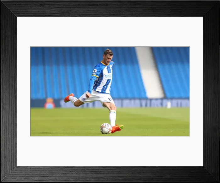 Framed Print : Brighton & Hove Albion vs Espanyol: Pre-Season Clash at American Express Community Stadium (30JUL22) Framed Print : Brighton & Hove Albion vs Espanyol: Pre-Season Clash at American Express Community Stadium (30JUL22)