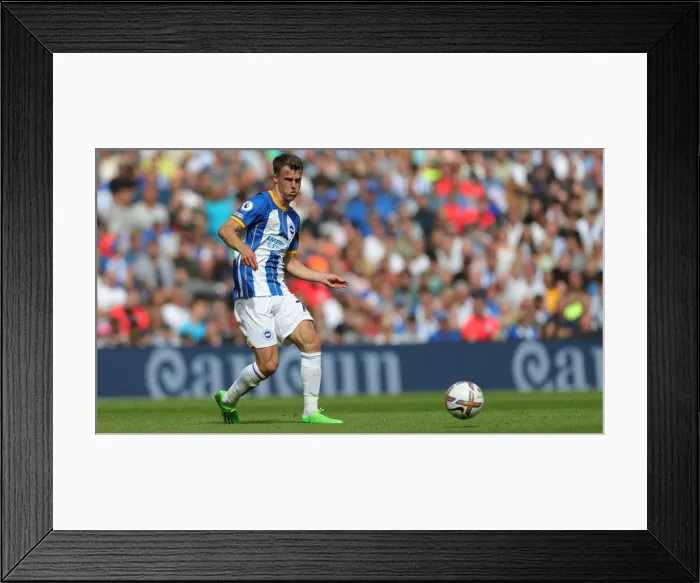 Framed Print : Brighton & Hove Albion vs Espanyol: Pre-Season Clash at American Express Community Stadium (30.07.22) Framed Print : Brighton & Hove Albion vs Espanyol: Pre-Season Clash at American Express Community Stadium (30.07.22)
