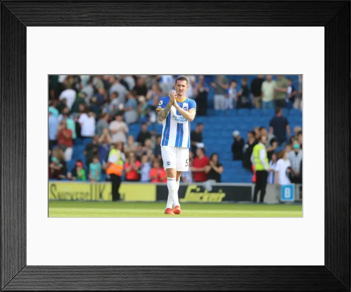 Framed Print : Brighton & Hove Albion vs. Espanyol: Pre-Season Showdown at American Express Community Stadium (30th July 2022) Framed Print : Brighton & Hove Albion vs. Espanyol: Pre-Season Showdown at American Express Community Stadium (30th July 2022)
