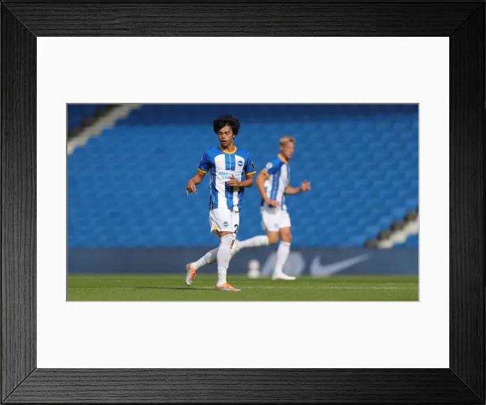 Framed Print : Brighton & Hove Albion vs Espanyol: Pre-Season Clash at American Express Community Stadium (July 30, 2022) Framed Print : Brighton & Hove Albion vs Espanyol: Pre-Season Clash at American Express Community Stadium (July 30, 2022)
