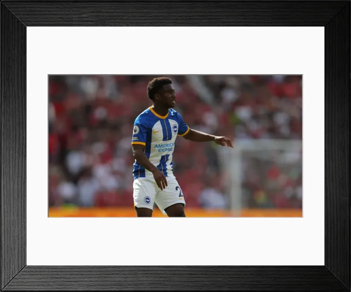 Framed Print : Manchester United vs. Brighton and Hove Albion: 2022 / 23 Premier League Showdown at Old Trafford Framed Print : Manchester United vs. Brighton and Hove Albion: 2022 / 23 Premier League Showdown at Old Trafford
