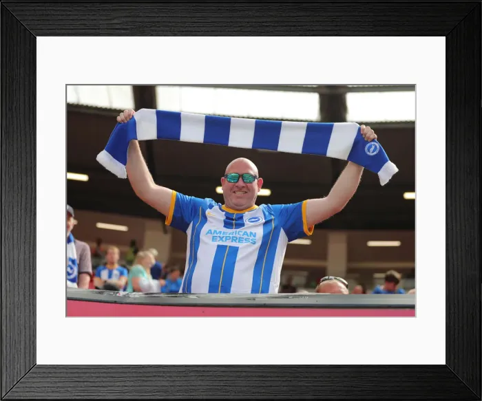 Framed Print : Manchester United vs. Brighton and Hove Albion: 2022 / 23 Premier League Clash at Old Trafford (07AUG22) Framed Print : Manchester United vs. Brighton and Hove Albion: 2022 / 23 Premier League Clash at Old Trafford (07AUG22)