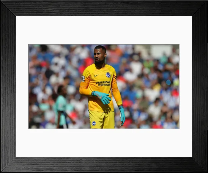 Framed Print : Premier League Showdown: Brighton vs. Newcastle (13AUG22) - Battle at American Express Community Stadium Framed Print : Premier League Showdown: Brighton vs. Newcastle (13AUG22) - Battle at American Express Community Stadium