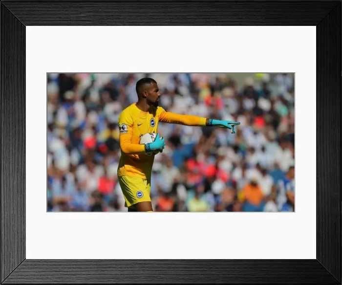 Framed Print : Premier League Clash: Brighton vs. Newcastle (13AUG22) - Battle at American Express Community Stadium Framed Print : Premier League Clash: Brighton vs. Newcastle (13AUG22) - Battle at American Express Community Stadium