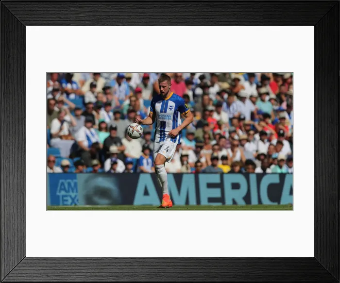 Framed Print : Brighton vs Newcastle: Premier League Showdown at American Express Community Stadium (13AUG22) Framed Print : Brighton vs Newcastle: Premier League Showdown at American Express Community Stadium (13AUG22)