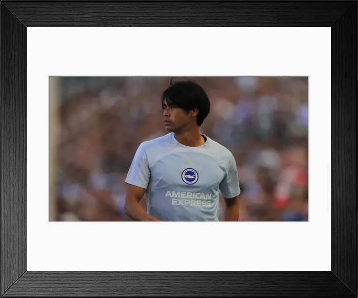 Framed Print : Premier League Showdown: Brighton vs. Newcastle (13AUG22) - Battle at American Express Community Stadium Framed Print : Premier League Showdown: Brighton vs. Newcastle (13AUG22) - Battle at American Express Community Stadium