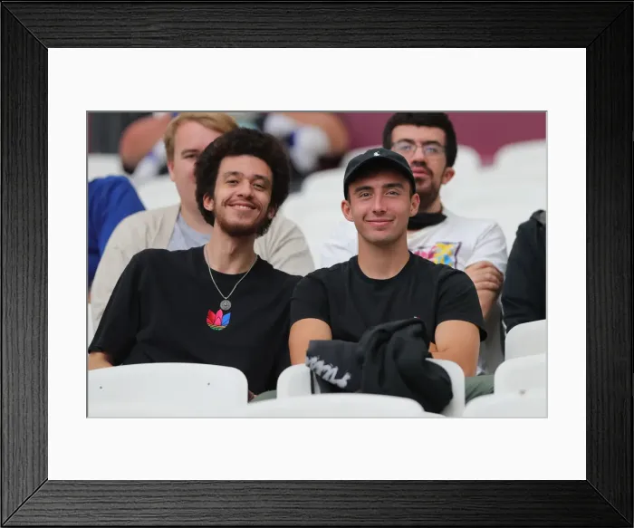 Framed Print : Intense Rivalry: West Ham United vs. Brighton and Hove Albion in the 2022-23 Premier League Clash Framed Print : Intense Rivalry: West Ham United vs. Brighton and Hove Albion in the 2022-23 Premier League Clash