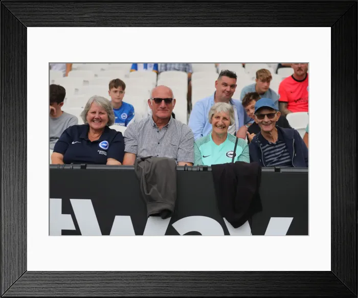 Framed Print : Intense Premier League Clash: West Ham United vs. Brighton and Hove Albion (21st August 2022) Framed Print : Intense Premier League Clash: West Ham United vs. Brighton and Hove Albion (21st August 2022)
