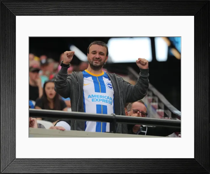 Framed Print : Intense Premier League Clash: West Ham United vs. Brighton and Hove Albion (21st August 2022) Framed Print : Intense Premier League Clash: West Ham United vs. Brighton and Hove Albion (21st August 2022)