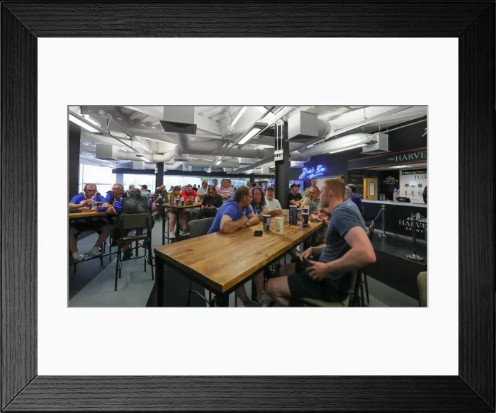 Framed Print : Brighton and Hove Albion v Leeds United Premier League 27AUG22 Framed Print : Brighton and Hove Albion v Leeds United Premier League 27AUG22