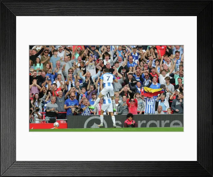 Framed Print : Intense Premier League Showdown: Liverpool vs. Brighton & Hove Albion at Anfield (1st October 2022) Framed Print : Intense Premier League Showdown: Liverpool vs. Brighton & Hove Albion at Anfield (1st October 2022)