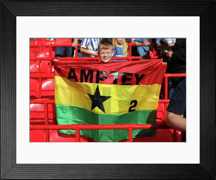 Framed Print : Intense Premier League Showdown: Liverpool vs. Brighton and Hove Albion (1st October 2022) Framed Print : Intense Premier League Showdown: Liverpool vs. Brighton and Hove Albion (1st October 2022)