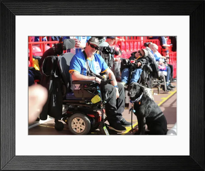 Framed Print : Intense Premier League Showdown: Liverpool vs. Brighton & Hove Albion at Anfield (1st October 2022) Framed Print : Intense Premier League Showdown: Liverpool vs. Brighton & Hove Albion at Anfield (1st October 2022)