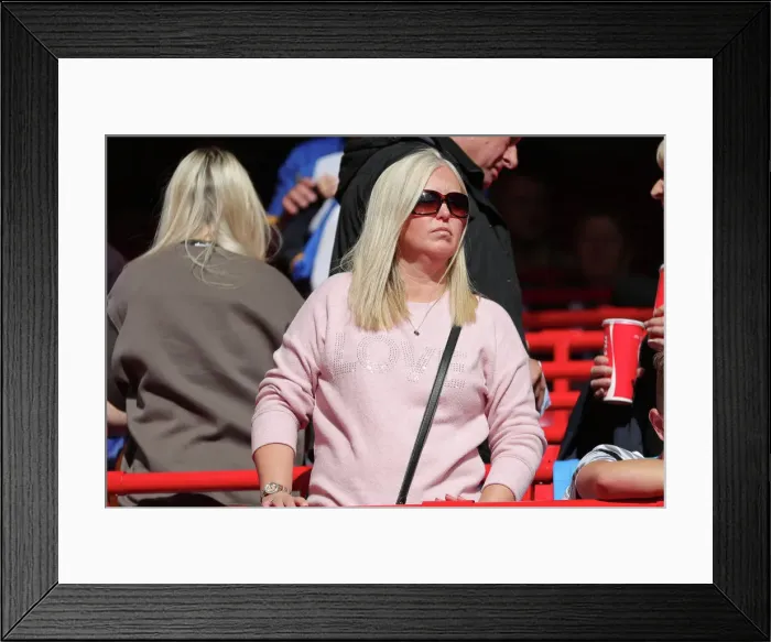 Framed Print : Intense Premier League Showdown: Liverpool vs. Brighton & Hove Albion at Anfield (1st October 2022) Framed Print : Intense Premier League Showdown: Liverpool vs. Brighton & Hove Albion at Anfield (1st October 2022)