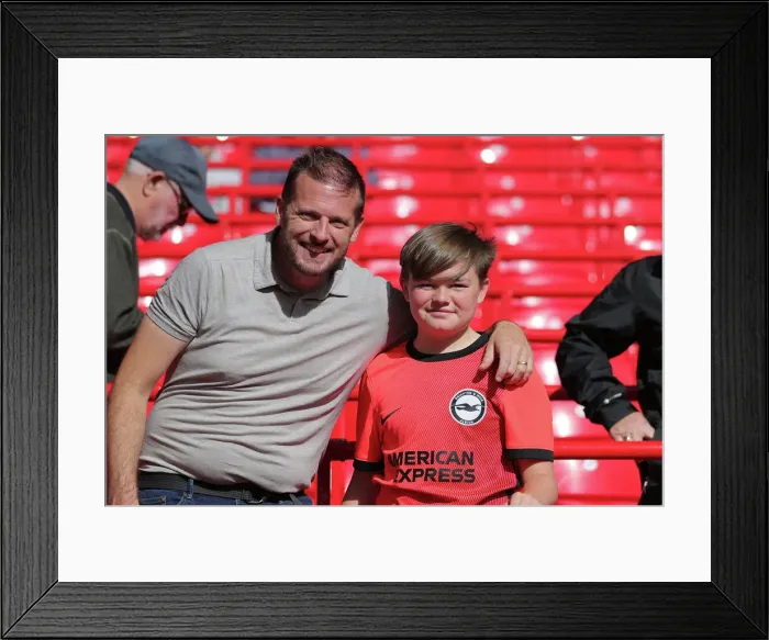 Framed Print : Intense Premier League Showdown: Liverpool vs. Brighton & Hove Albion at Anfield (1st October 2022) Framed Print : Intense Premier League Showdown: Liverpool vs. Brighton & Hove Albion at Anfield (1st October 2022)