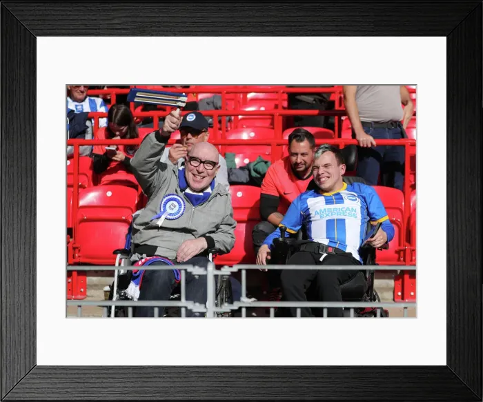 Framed Print : Intense Premier League Showdown: Liverpool vs. Brighton & Hove Albion at Anfield (1st October 2022) Framed Print : Intense Premier League Showdown: Liverpool vs. Brighton & Hove Albion at Anfield (1st October 2022)