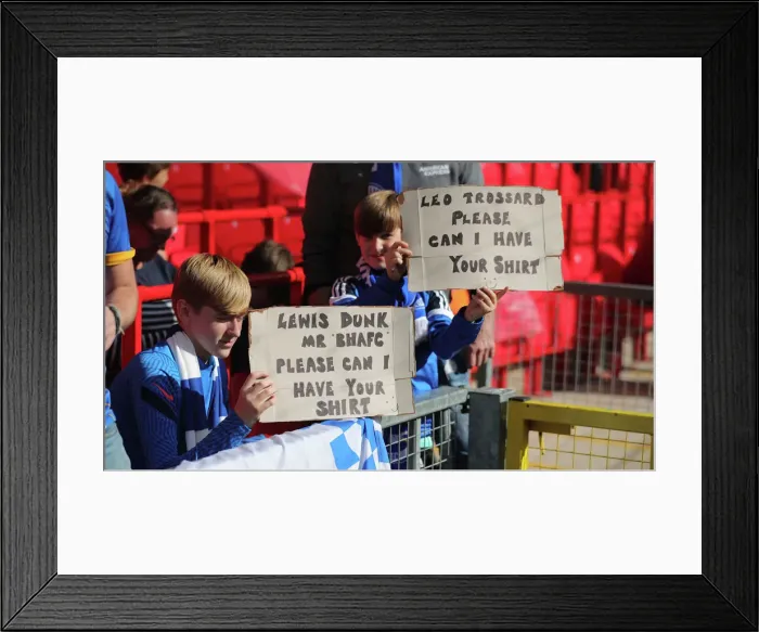 Framed Print : Intense Premier League Showdown: Liverpool vs. Brighton & Hove Albion at Anfield (1st October 2022) Framed Print : Intense Premier League Showdown: Liverpool vs. Brighton & Hove Albion at Anfield (1st October 2022)
