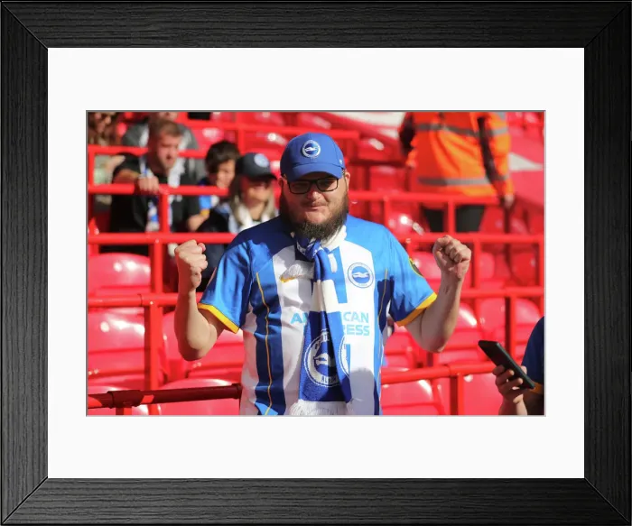Framed Print : Intense Premier League Showdown: Liverpool vs. Brighton & Hove Albion at Anfield (1st October 2022) Framed Print : Intense Premier League Showdown: Liverpool vs. Brighton & Hove Albion at Anfield (1st October 2022)