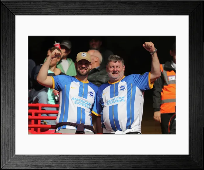 Framed Print : Intense Premier League Showdown: Liverpool vs. Brighton and Hove Albion at Anfield (1st October 2022) Framed Print : Intense Premier League Showdown: Liverpool vs. Brighton and Hove Albion at Anfield (1st October 2022)