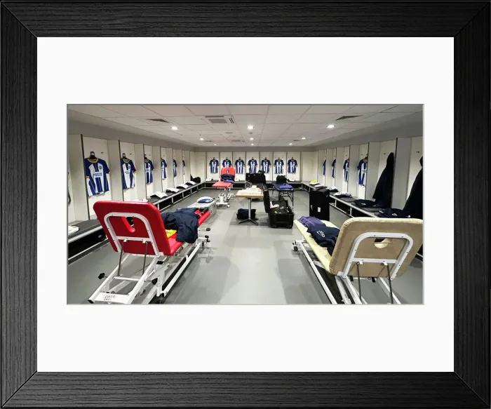 Framed Print : Intense Premier League Showdown: Liverpool vs. Brighton & Hove Albion at Anfield (1st October 2022) Framed Print : Intense Premier League Showdown: Liverpool vs. Brighton & Hove Albion at Anfield (1st October 2022)