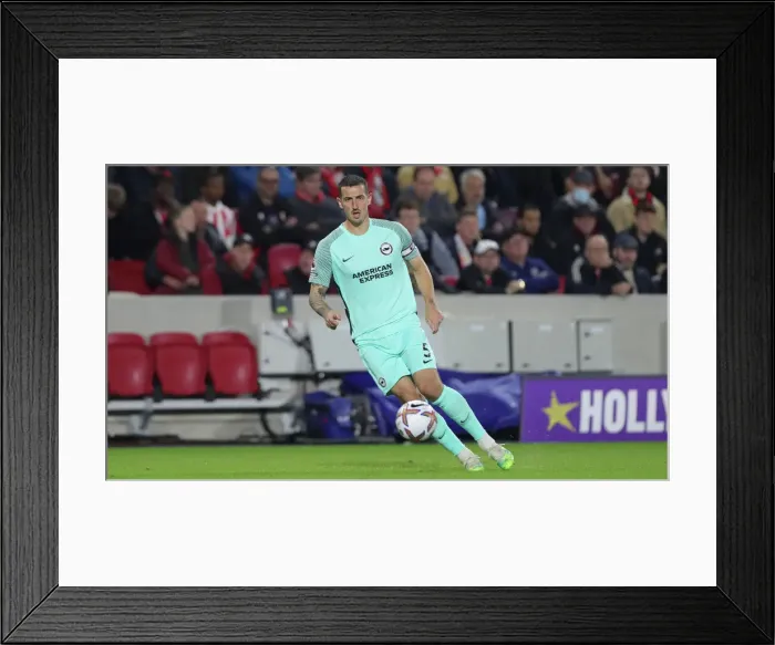 Framed Print : Intense Premier League Clash: Brentford vs. Brighton and Hove Albion at GTech Community Stadium (14OCT22) Framed Print : Intense Premier League Clash: Brentford vs. Brighton and Hove Albion at GTech Community Stadium (14OCT22)