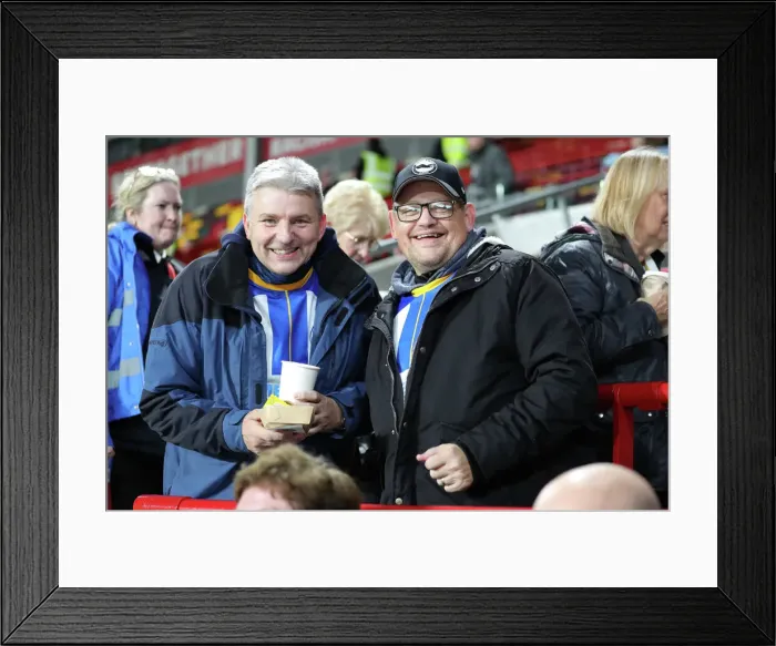 Framed Print : Intense Premier League Showdown: Brentford vs. Brighton & Hove Albion (14th October 2022) Framed Print : Intense Premier League Showdown: Brentford vs. Brighton & Hove Albion (14th October 2022)