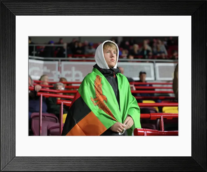 Framed Print : Brighton and Hove Albion Face Off Against Brentford in Premier League Clash (14OCT22) Framed Print : Brighton and Hove Albion Face Off Against Brentford in Premier League Clash (14OCT22)