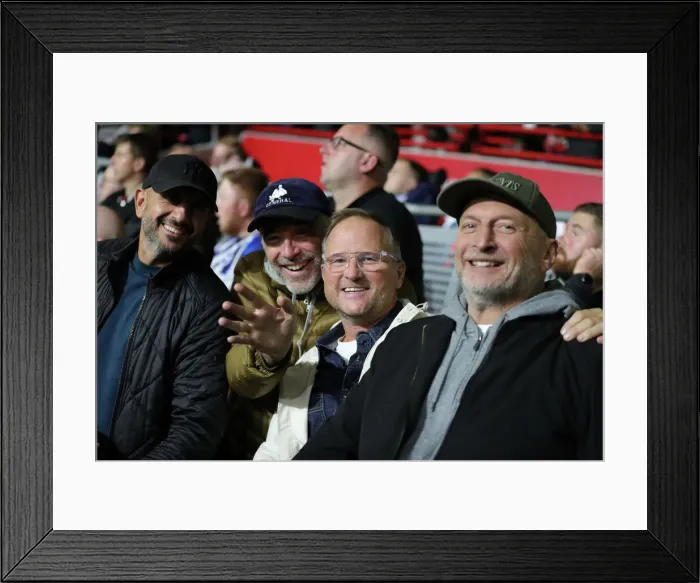 Framed Print : Intense Premier League Showdown: Brentford vs. Brighton and Hove Albion (14th October 2022) Framed Print : Intense Premier League Showdown: Brentford vs. Brighton and Hove Albion (14th October 2022)
