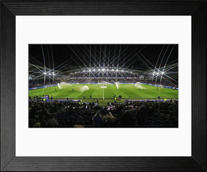 Framed Print : Intense Premier League Clash: Brighton & Hove Albion vs. Nottingham Forest (18th October 2022) Framed Print : Intense Premier League Clash: Brighton & Hove Albion vs. Nottingham Forest (18th October 2022)