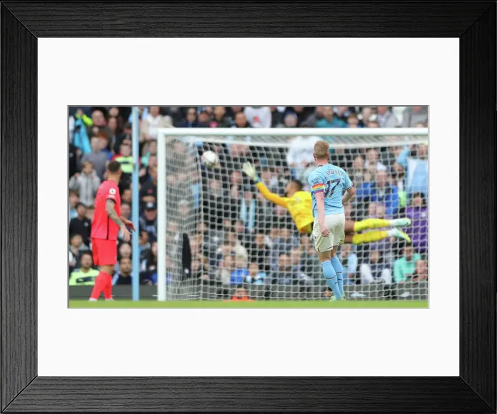Framed Print : Manchester City vs. Brighton and Hove Albion: 2022 / 23 Premier League Battle at Etihad Stadium Framed Print : Manchester City vs. Brighton and Hove Albion: 2022 / 23 Premier League Battle at Etihad Stadium