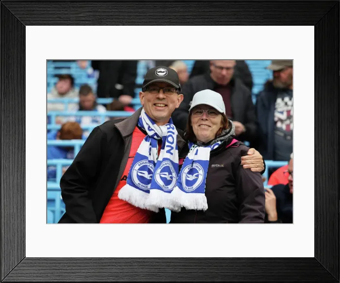 Framed Print : Manchester City vs. Brighton and Hove Albion: 2022 / 23 Premier League Battle at Etihad Stadium Framed Print : Manchester City vs. Brighton and Hove Albion: 2022 / 23 Premier League Battle at Etihad Stadium
