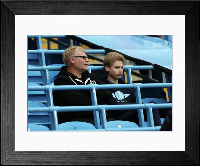 Framed Print : Manchester City vs. Brighton and Hove Albion: A Premier League Battle at Etihad Stadium (22OCT22) Framed Print : Manchester City vs. Brighton and Hove Albion: A Premier League Battle at Etihad Stadium (22OCT22)
