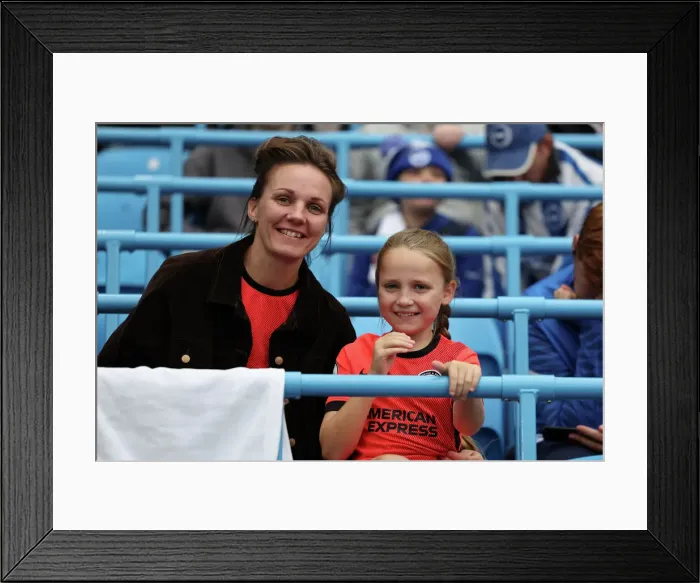 Framed Print : Manchester City vs. Brighton and Hove Albion: Intense Premier League Clash at Etihad Stadium (22OCT22) Framed Print : Manchester City vs. Brighton and Hove Albion: Intense Premier League Clash at Etihad Stadium (22OCT22)