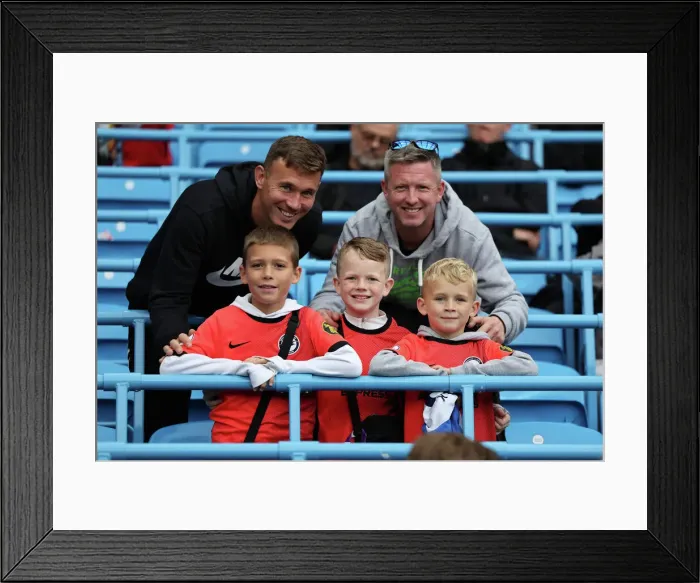 Framed Print : Manchester City vs. Brighton and Hove Albion: A Premier League Battle at Etihad Stadium (22OCT22) Framed Print : Manchester City vs. Brighton and Hove Albion: A Premier League Battle at Etihad Stadium (22OCT22)