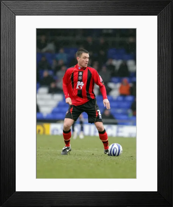Framed Print : Marcos Painter Framed Print : Marcos Painter