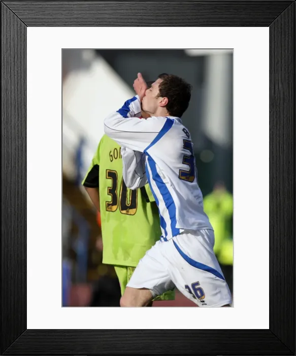 Framed Print : Brighton & Hove Albion's Star Forward: Ashley Barnes Framed Print : Brighton & Hove Albion's Star Forward: Ashley Barnes