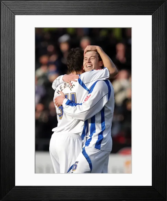 Framed Print : Barnes-Tranmere-4114 Framed Print : Barnes-Tranmere-4114