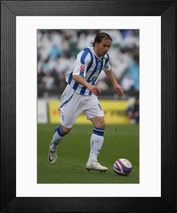 Framed Print : Brighton & Hove Albion: 2009-10 Home Matches vs. Tranmere Rovers Framed Print : Brighton & Hove Albion: 2009-10 Home Matches vs. Tranmere Rovers