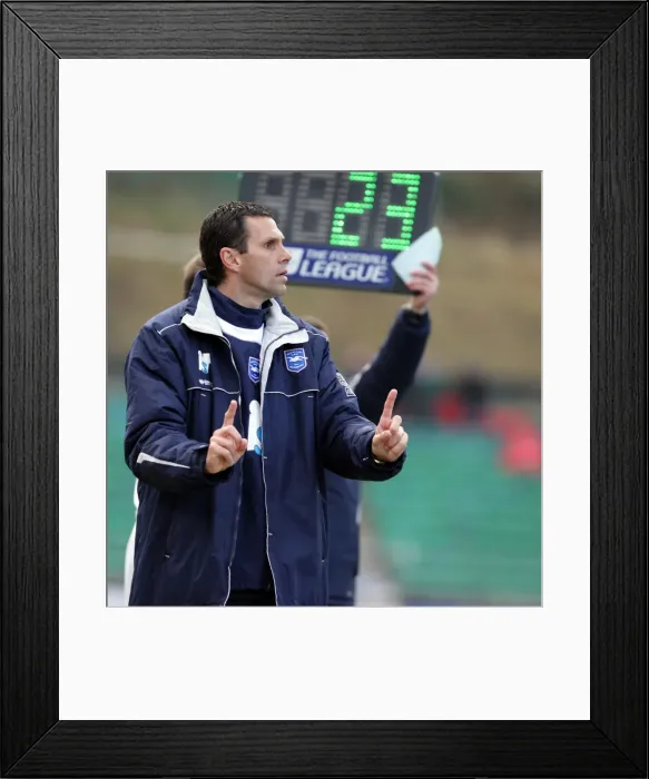 Framed Print : Brighton & Hove Albion vs Tranmere Rovers: 2009-10 Home Matches - Season 2009-10 Gallery Framed Print : Brighton & Hove Albion vs Tranmere Rovers: 2009-10 Home Matches - Season 2009-10 Gallery