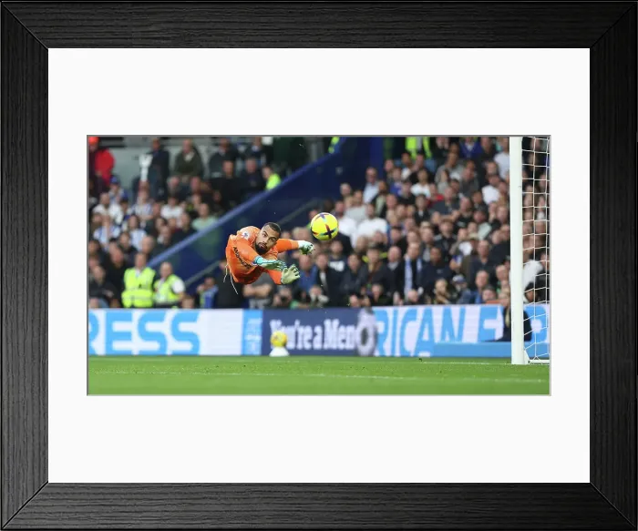 Framed Print : Intense Premier League Showdown: Brighton & Hove Albion vs. Chelsea (29.11.22) Framed Print : Intense Premier League Showdown: Brighton & Hove Albion vs. Chelsea (29.11.22)