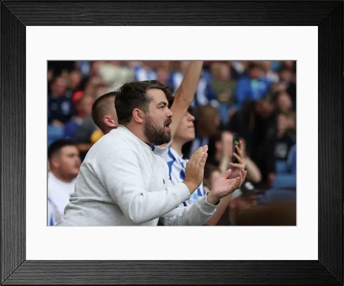 Framed Print : Intense Premier League Showdown: Brighton & Hove Albion vs. Chelsea (29.11.22) Framed Print : Intense Premier League Showdown: Brighton & Hove Albion vs. Chelsea (29.11.22)