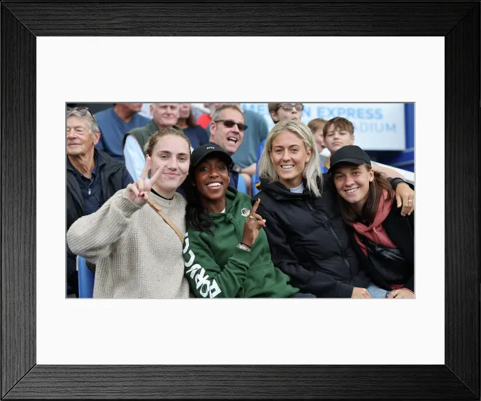Framed Print : Brighton vs. Chelsea: A Premier League Battle at American Express Community Stadium (29.11.22) Framed Print : Brighton vs. Chelsea: A Premier League Battle at American Express Community Stadium (29.11.22)