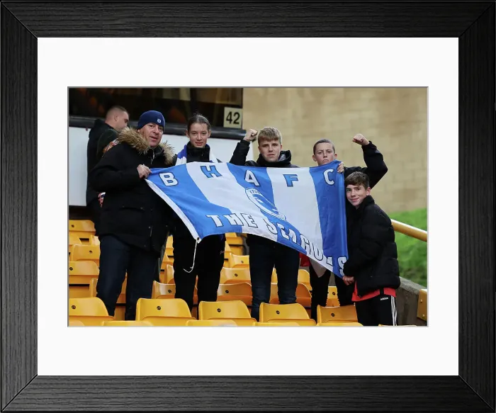 Framed Print : Intense Premier League Clash: Wolverhampton Wanderers vs. Brighton & Hove Albion (5 November 2022) Framed Print : Intense Premier League Clash: Wolverhampton Wanderers vs. Brighton & Hove Albion (5 November 2022)