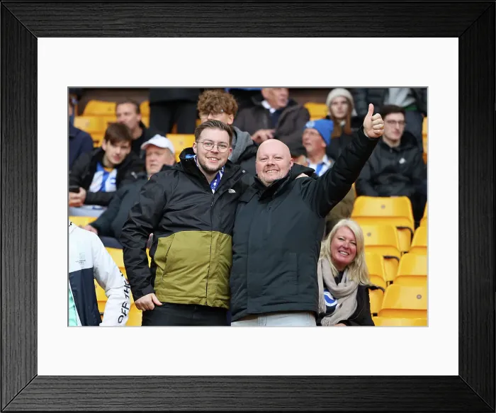 Framed Print : 5 November 2022: Premier League Clash between Wolverhampton Wanderers and Brighton & Hove Albion at Molineux Stadium Framed Print : 5 November 2022: Premier League Clash between Wolverhampton Wanderers and Brighton & Hove Albion at Molineux Stadium