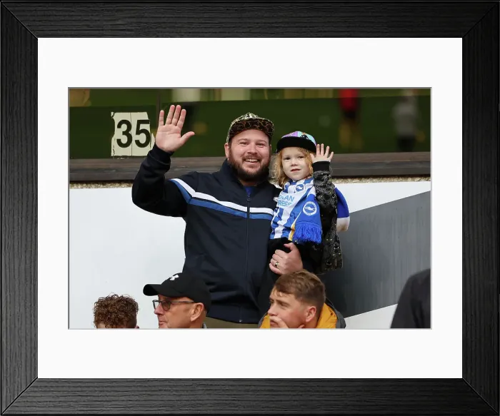Framed Print : Intense Premier League Showdown: Wolverhampton Wanderers vs. Brighton & Hove Albion (5th November 2022) Framed Print : Intense Premier League Showdown: Wolverhampton Wanderers vs. Brighton & Hove Albion (5th November 2022)