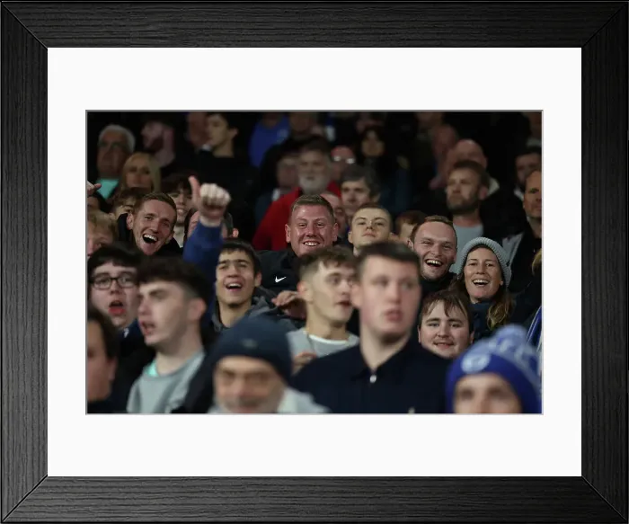 Framed Print : Carabao Cup Clash: Arsenal vs. Brighton & Hove Albion at Emirates Stadium (09NOV22) Framed Print : Carabao Cup Clash: Arsenal vs. Brighton & Hove Albion at Emirates Stadium (09NOV22)